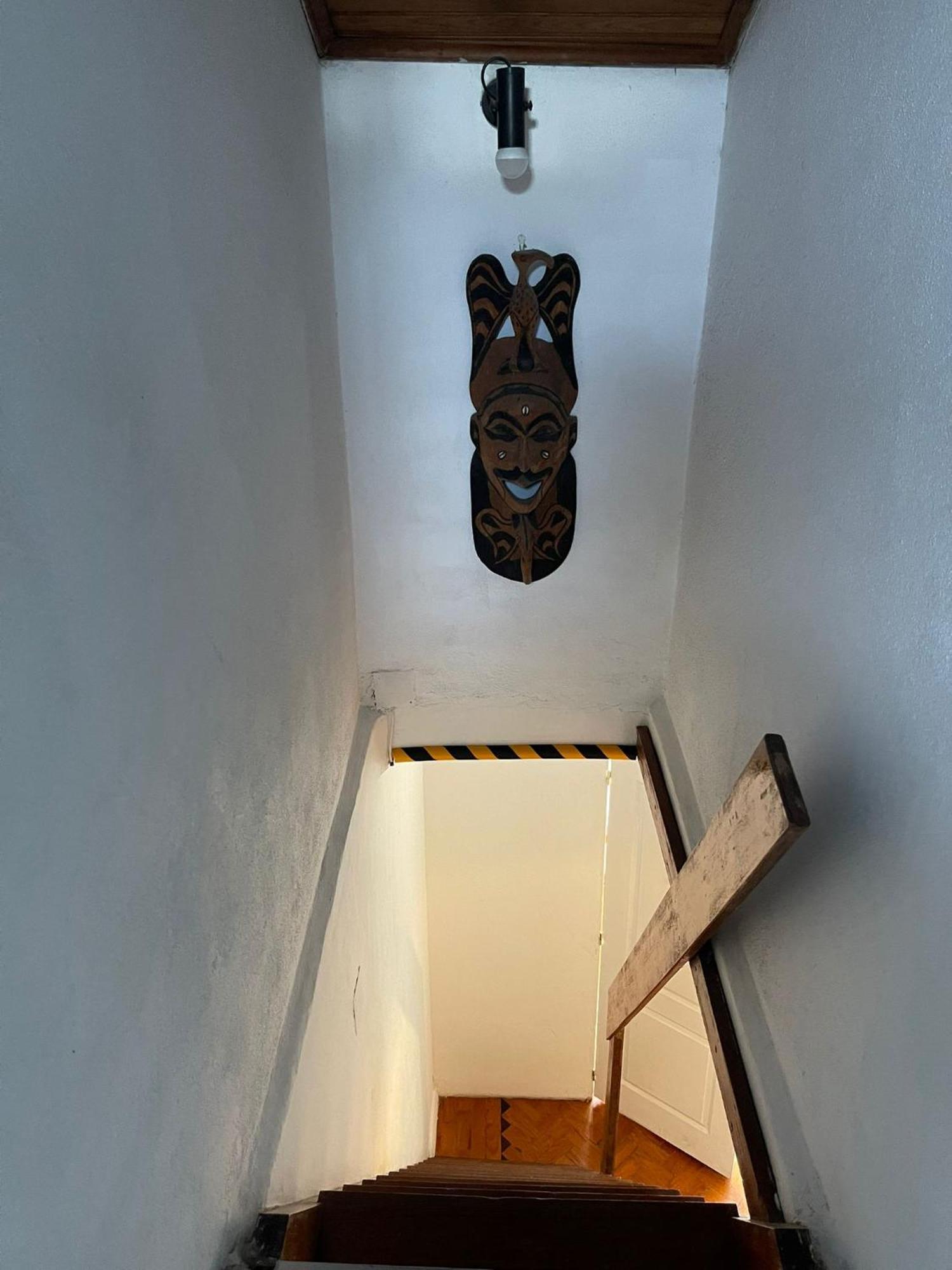 Maria Shared Apartment In Central Lisbon Exterior photo
