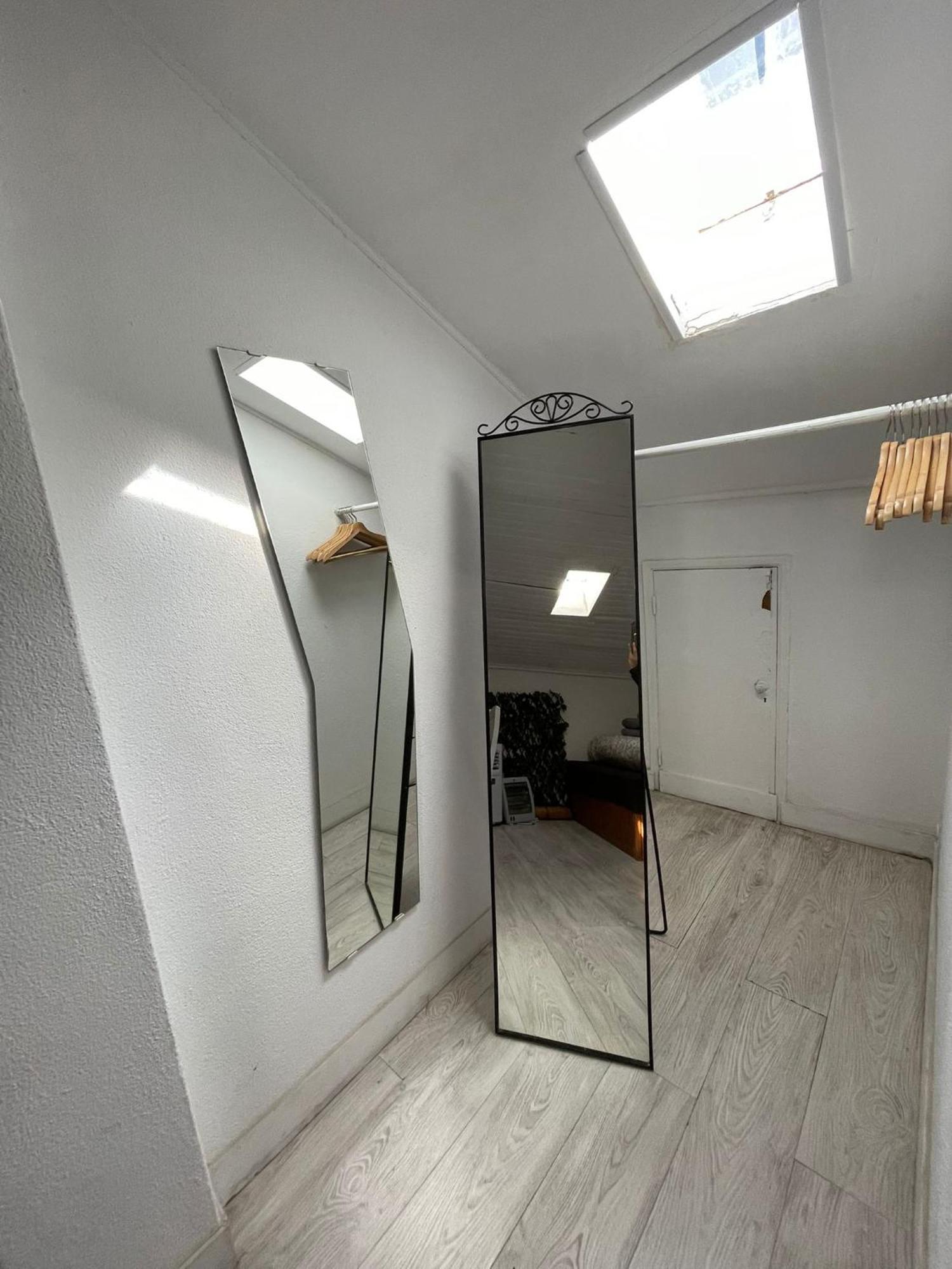 Maria Shared Apartment In Central Lisbon Exterior photo